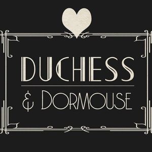 We've got our logo finalized. Apparel and more com